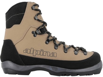 Alpina Montana BC CrossCountry Boots REI Coop