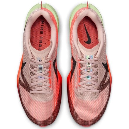 Nike Kiger 10 Trail-Running Shoes - Men's 4