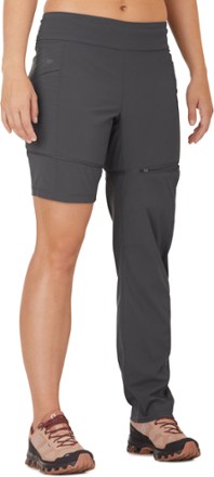 Outdoor Research Equinox Convertible Pants - Women's 4