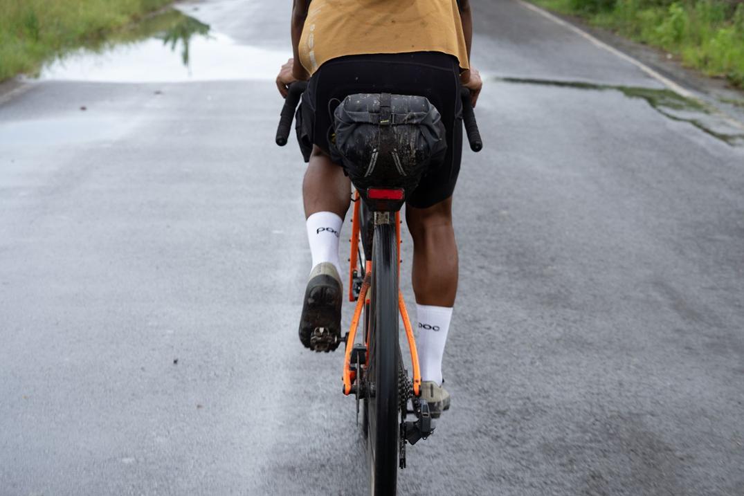 Location Image for Expedition Saddle Pack