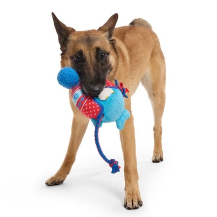 Bark Barktic Chill Dog Toy 3