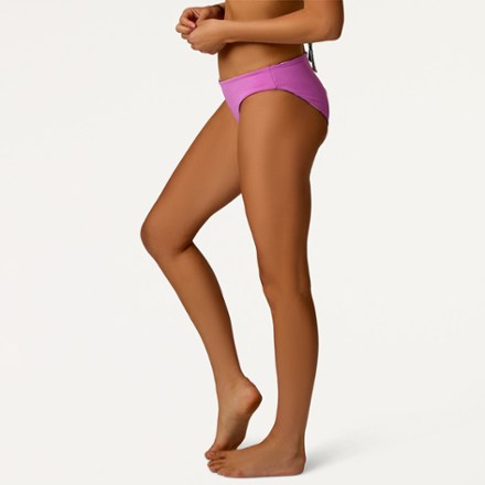 Carve Designs St. Barth Reversible Swimsuit Bottoms - Women's 7