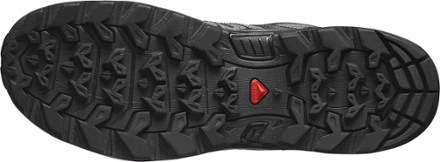 Salomon X Ultra Pioneer Aero Hiking Shoes - Women's 5