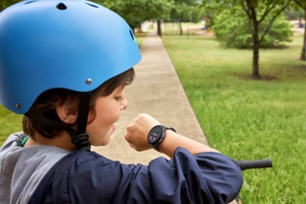Garmin Bounce 2 - Kids' 8