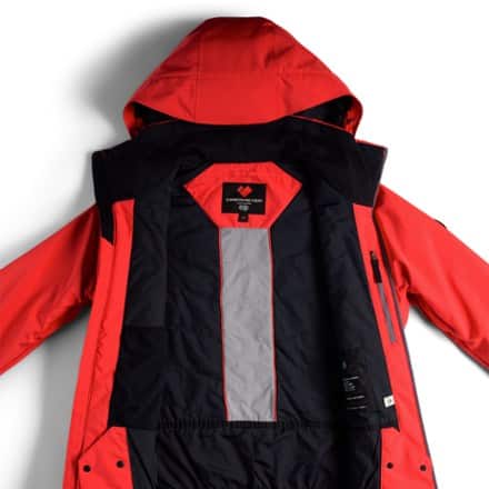 Obermeyer Raze Insulated Jacket - Men's 6