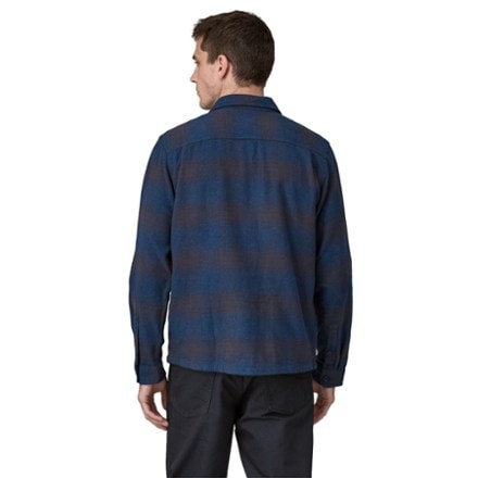 Patagonia Fjord Flannel Shirt - Men's 2