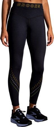 Brooks Run Within 7/8 Tights - Women's 1
