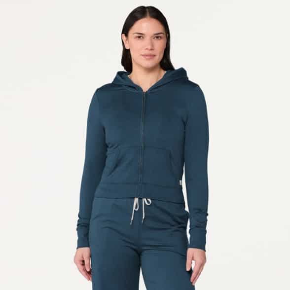 Model info: Height: 5'10" | Chest: 34 C | Waist: 29" | Wearing size: M