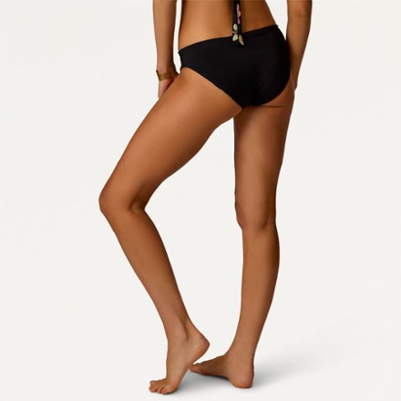 Carve Designs St. Barth Reversible Swimsuit Bottoms - Women's 1