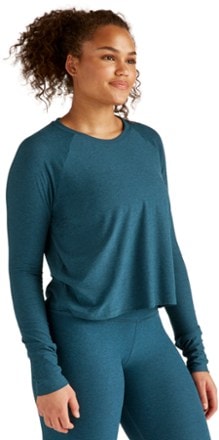 Beyond Yoga Daydreamer Pullover Shirt - Women's 2