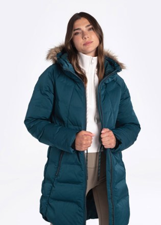 Lole Katie Down Jacket - Women's 5