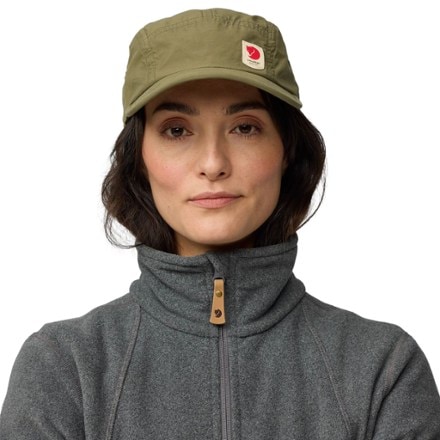 Fjallraven Stina Fleece Jacket - Women's 6