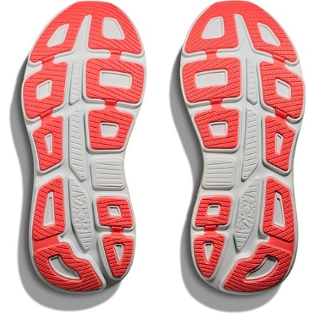 HOKA Bondi 9 Road-Running Shoes - Women's 7