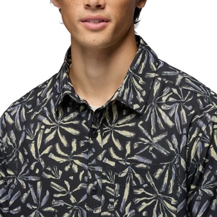 prAna Hybridizer Shirt - Men's 4