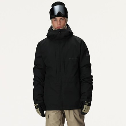 686 Smarty Form 3 in 1 Jacket