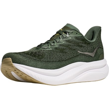 HOKA Mach 6 Road-Running Shoes - Men's 3