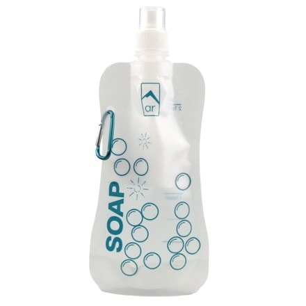 Adventure Ready Just Add Water Dishwashing Kit 2