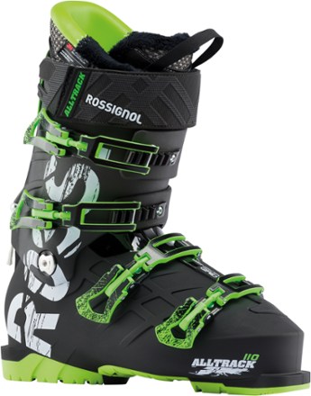 rossignol all track 110