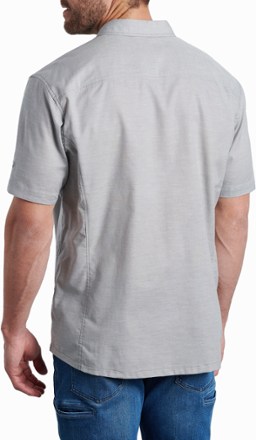 KUHL Thrive Shirt - Men's 1