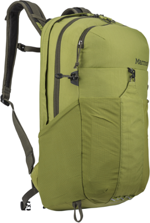 marmot tool box 20l backpack