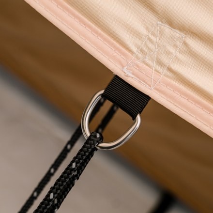 White Duck Outdoors Rover Extended Fly Cover - 8 x 9 ft. 3