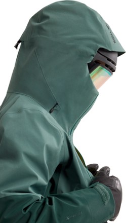 Arc'teryx Sentinel Jacket - Women's 8