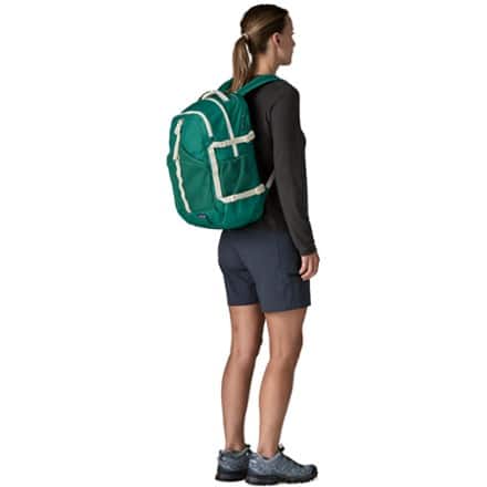 Patagonia Refugio 30L Pack 7