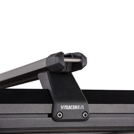 Yakima SkyPeak HD Crossbar Kit 1