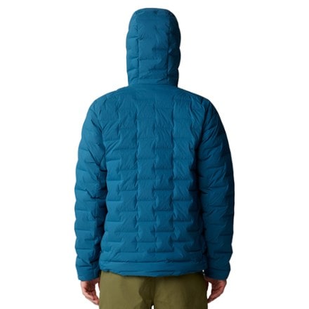 Mountain Hardwear Stretchdown Hoody - Men's 1