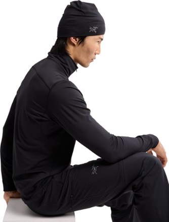 Arc'teryx Rho Toque Hat 3