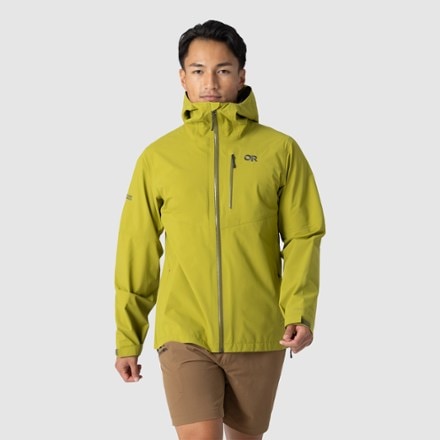 Outdoor Research Foray 3L Jacket - Men's 1
