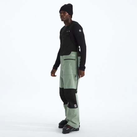The North Face Summit Verbier GTX Bib Pants - Men's 4