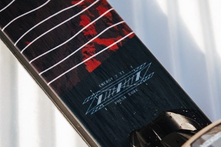 Nordica Enforcer 89 Skis - Men's - 2026/2027 7