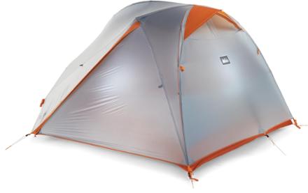 Fly (Zinc/Orange Spice)