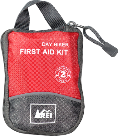 hiking 1st aid kit