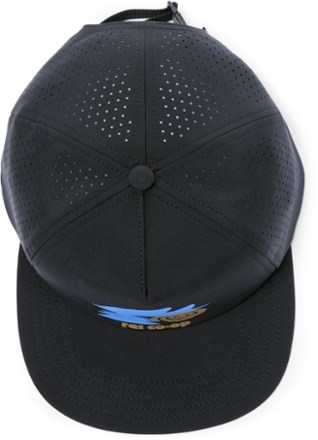 REI Co-op Trailmade Amphib Hat 5