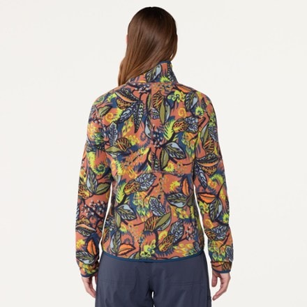 REI Co-op Trailmade Fleece Jacket - Women's 2