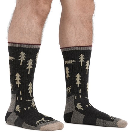 Darn Tough ABC Socks - Men's 0