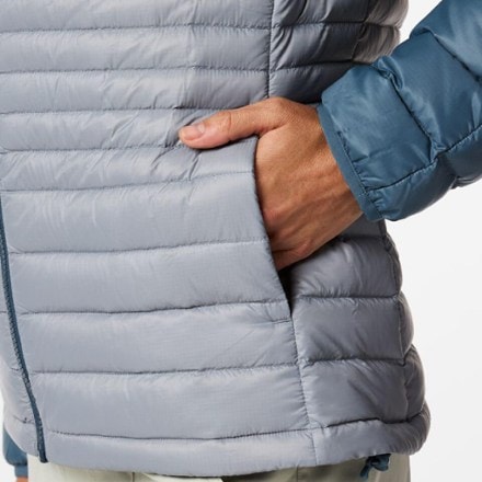 Cotopaxi Fuego Hooded Down Jacket - Women's 7