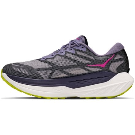 HOKA Rocket X Trail-Running Shoes - Women's 1