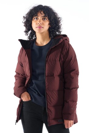 Artilect High-AF Down Stretch Parka - Women's 7