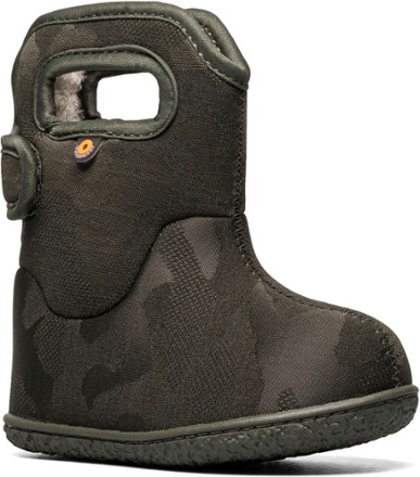 Bogs Baby Bogs Tonal Camo Rain Boots - Toddlers' 1