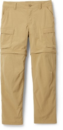 REI Co-op Sahara Convertible Pants - Kids' 1
