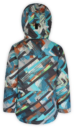 Boulder Gear Youth Braxton Insulated Jacket - Kids' 1