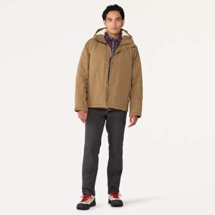 Fjallraven Vardag G-1000 Pile Jacket - Men's 3
