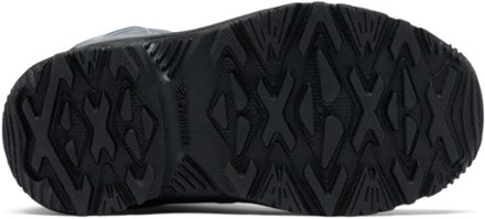 Columbia Bugaboot Celsius Boots - Kids' 8