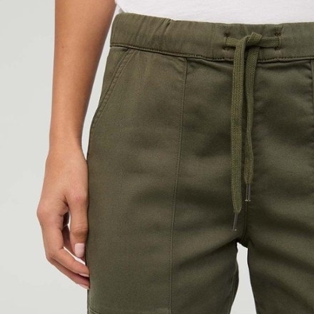 DUER No Sweat Harbour Pants - Women's 5
