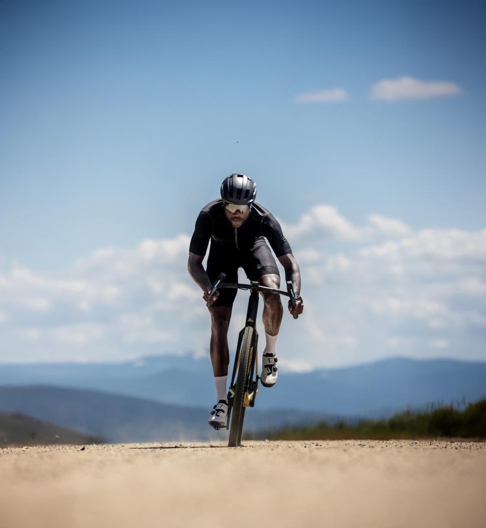 Location Image for Edge 550 GPS Cycling Computer