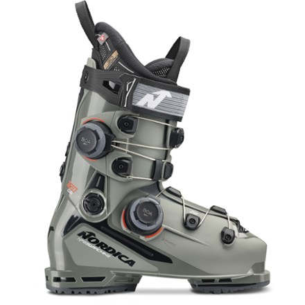 Speedmachine 3 120 BOA DD Ski Boots - Men's - 2026/2027