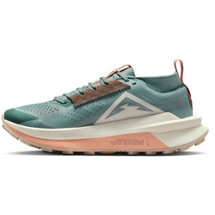 Nike Zegama 2 Trail-Running Shoes - Women's 1